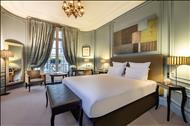 Hotel Elysia