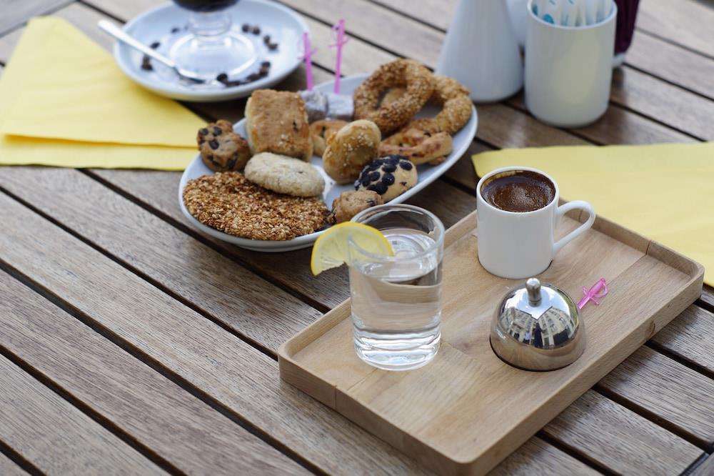 Coffee Service