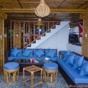 Blue Lagoon Dive Resort