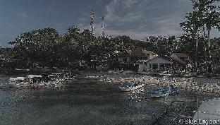 Blue Lagoon Dive Resort