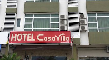 Casavilla Hotel Taiping