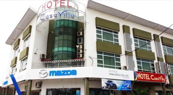 Casavilla Hotel Taiping