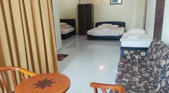 Casavilla Hotel Taiping