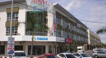 Casavilla Hotel Taiping