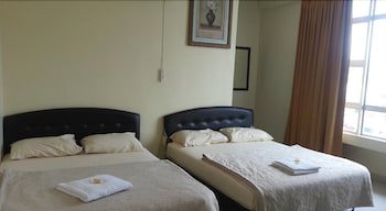 Casavilla Hotel Taiping
