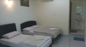 Casavilla Hotel Taiping