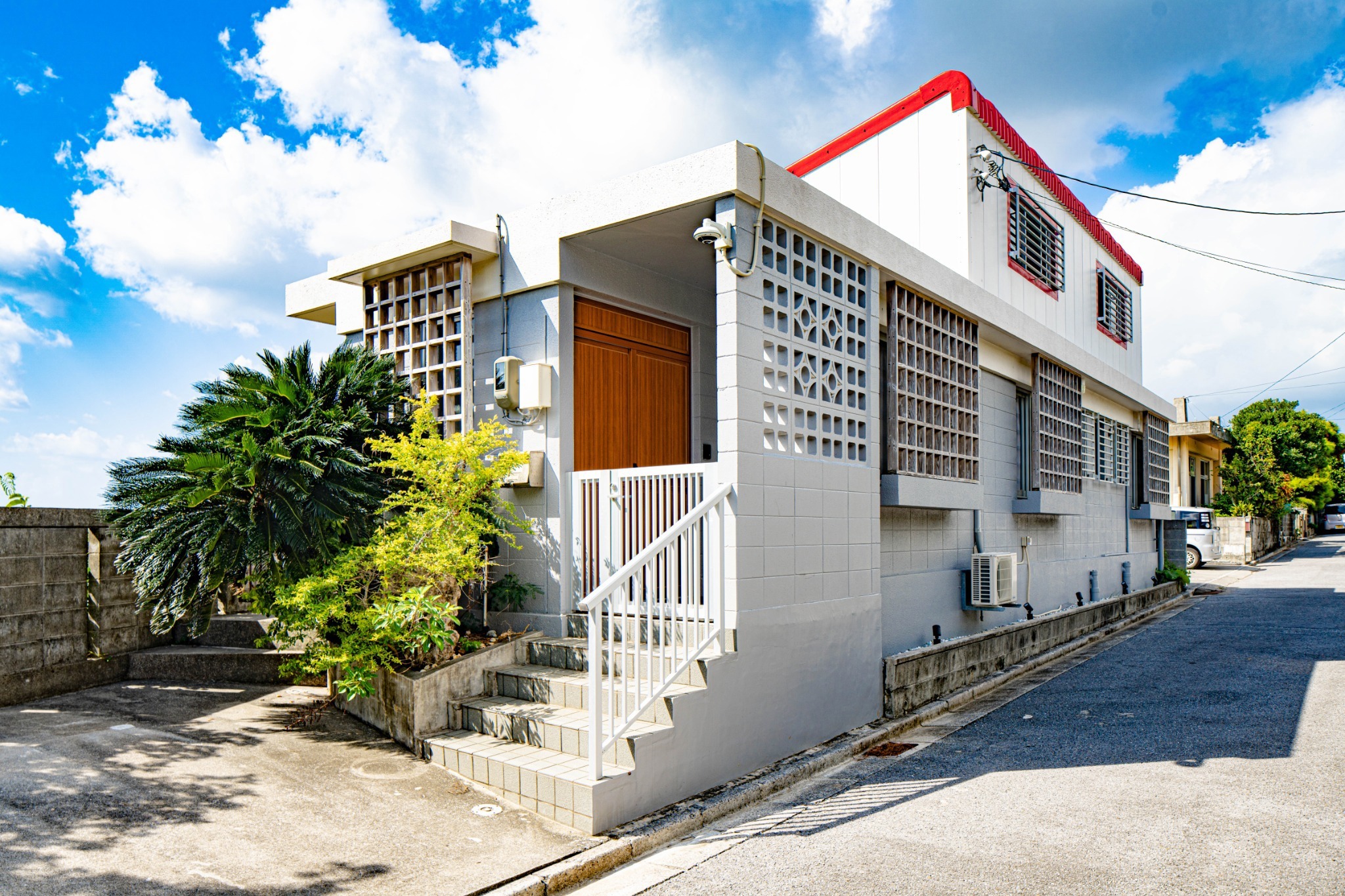 Itoman Sea Pension Odo  Mim