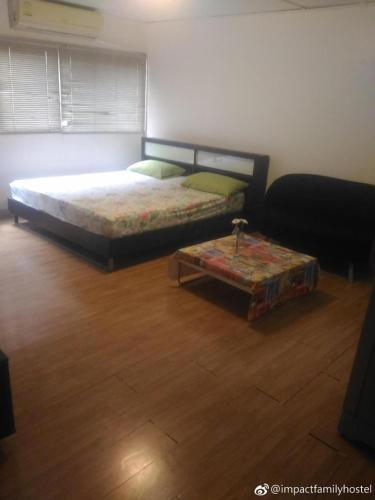 Thailand Taxi&Apartment Hostel