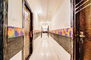 Fabhotel Corporate Crown