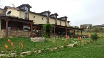 Casa Rural Fulguera