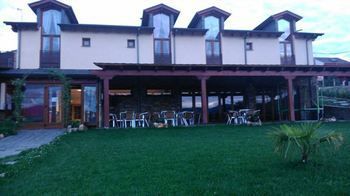 Casa Rural Fulguera
