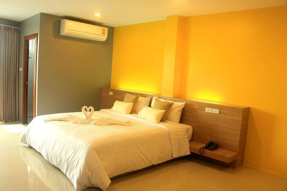 Punfun Apartment