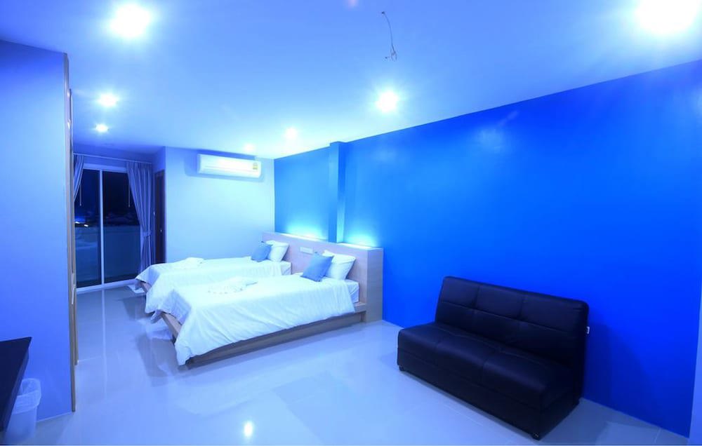 Punfun Apartment