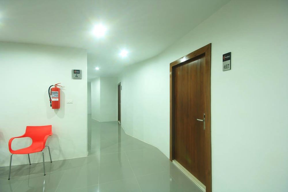 Punfun Apartment