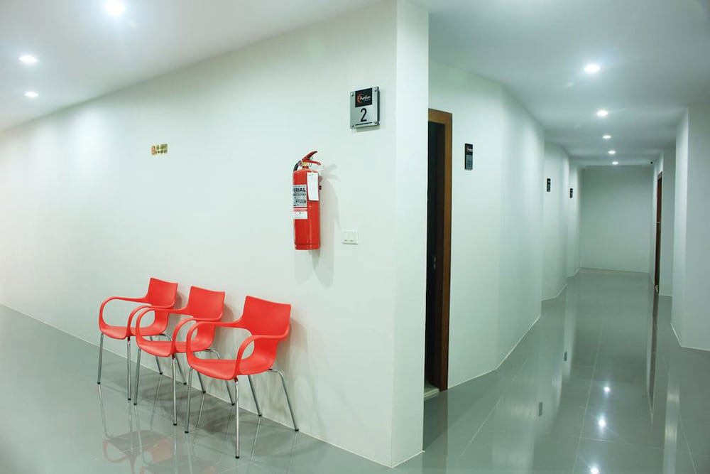 Punfun Apartment