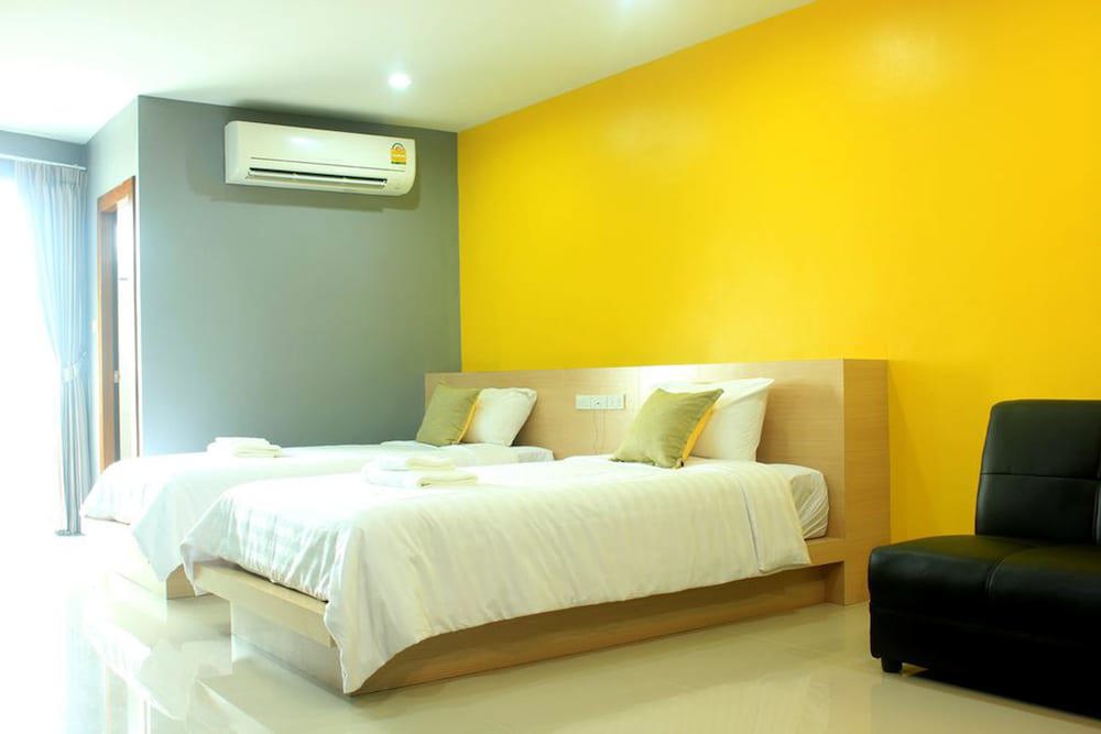 Punfun Apartment