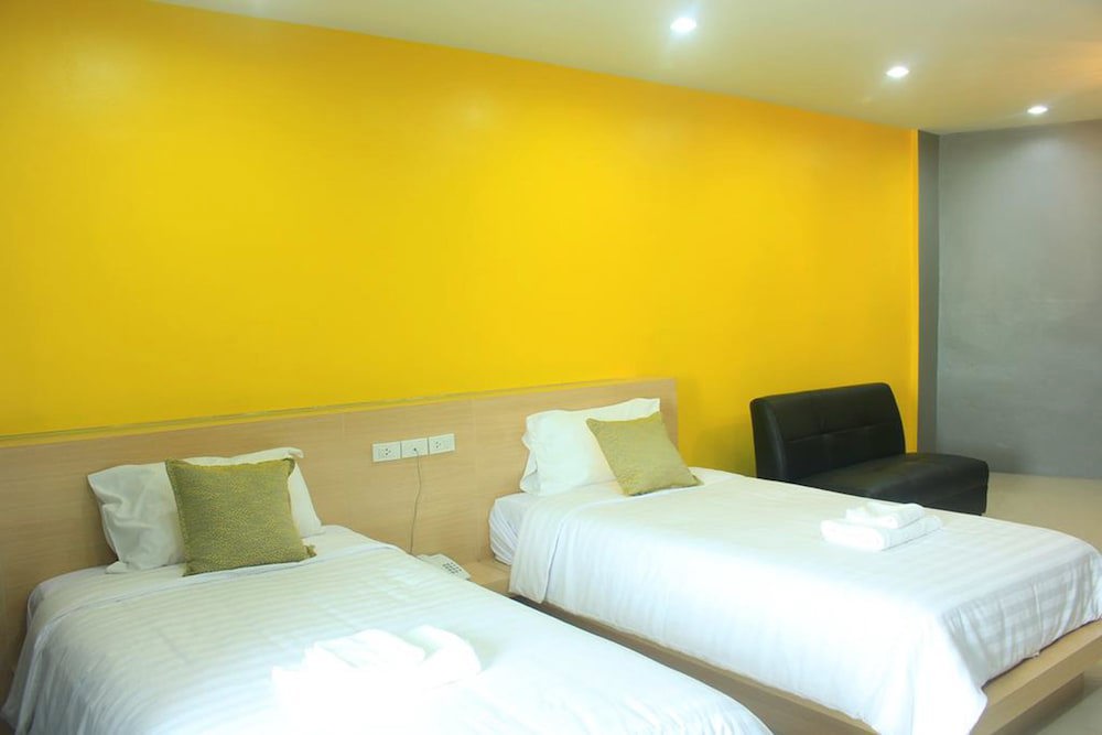 Punfun Apartment