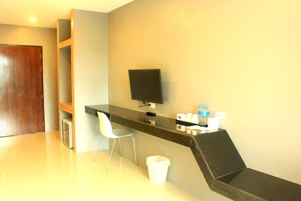 Punfun Apartment