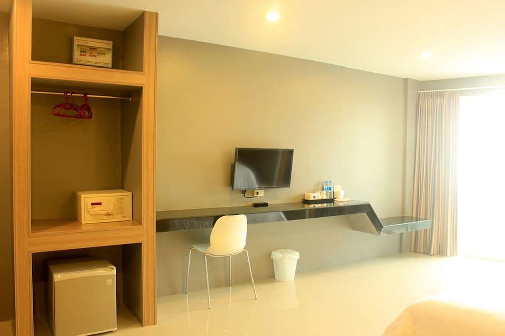 Punfun Apartment