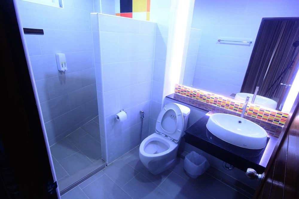 Punfun Apartment