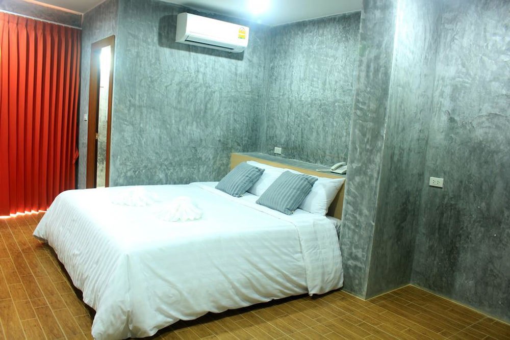 Punfun Apartment