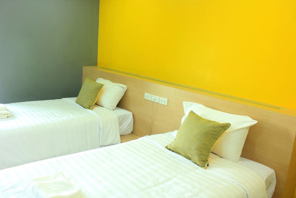Punfun Apartment