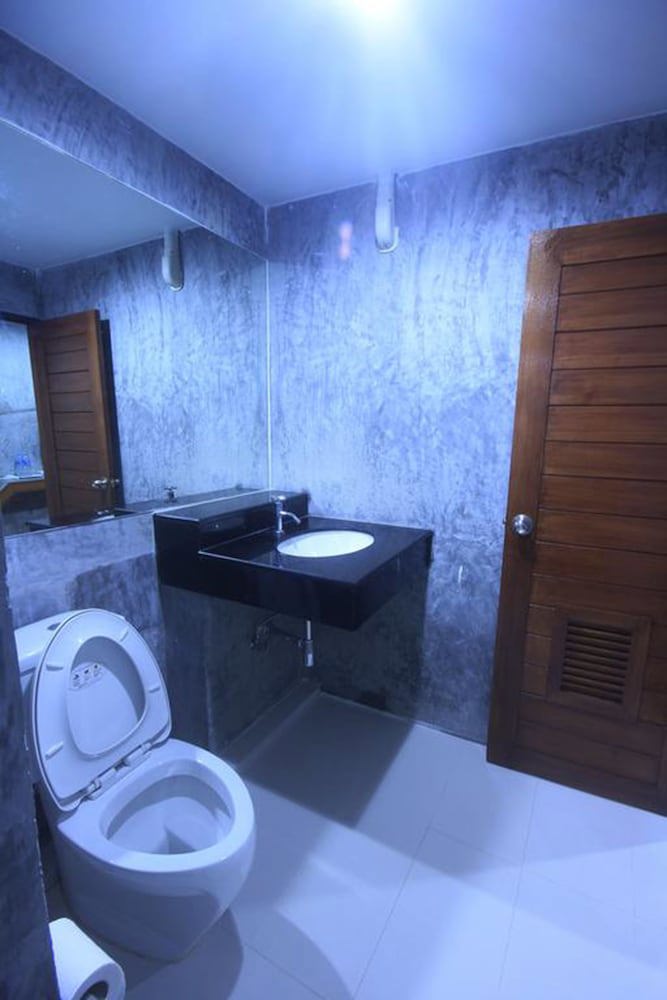 Punfun Apartment