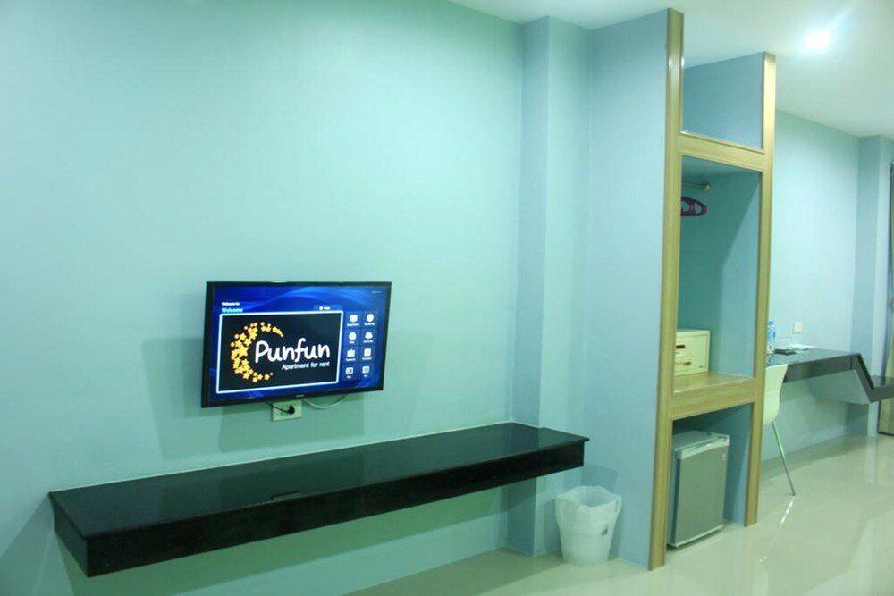 Punfun Apartment