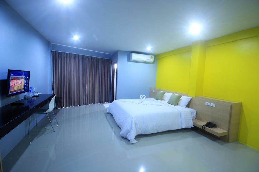 Punfun Apartment