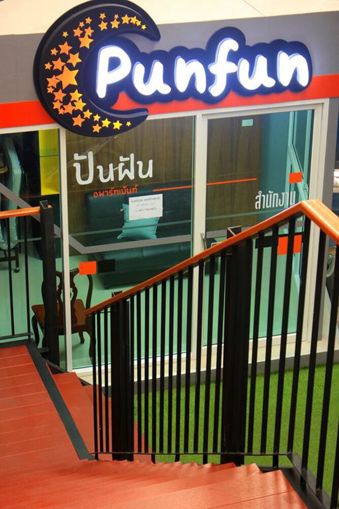 Punfun Apartment