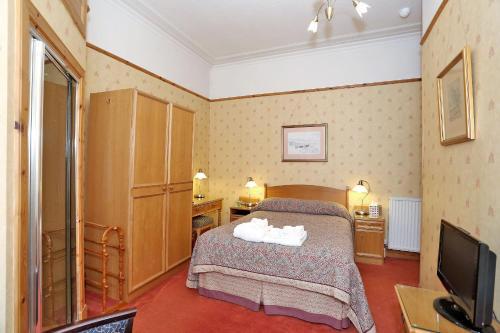 Butlers Guest House