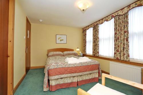 Butlers Guest House