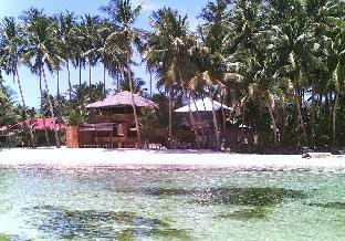 Blue House Backpackers