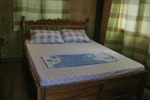 Blue House Backpackers