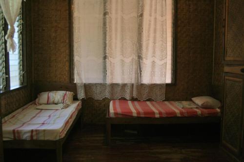 Blue House Backpackers