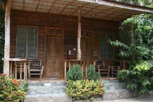 Blue House Backpackers