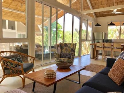 Maramar Bungalows