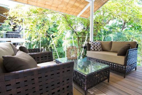 Maramar Bungalows