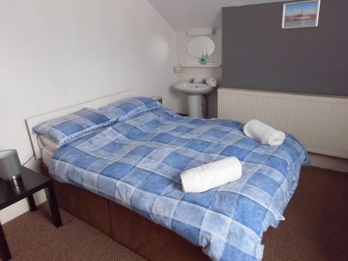 The Jasmine Guest House