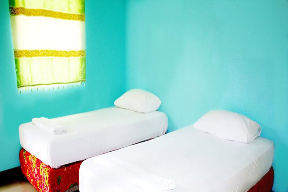 Kanta Hill Resort