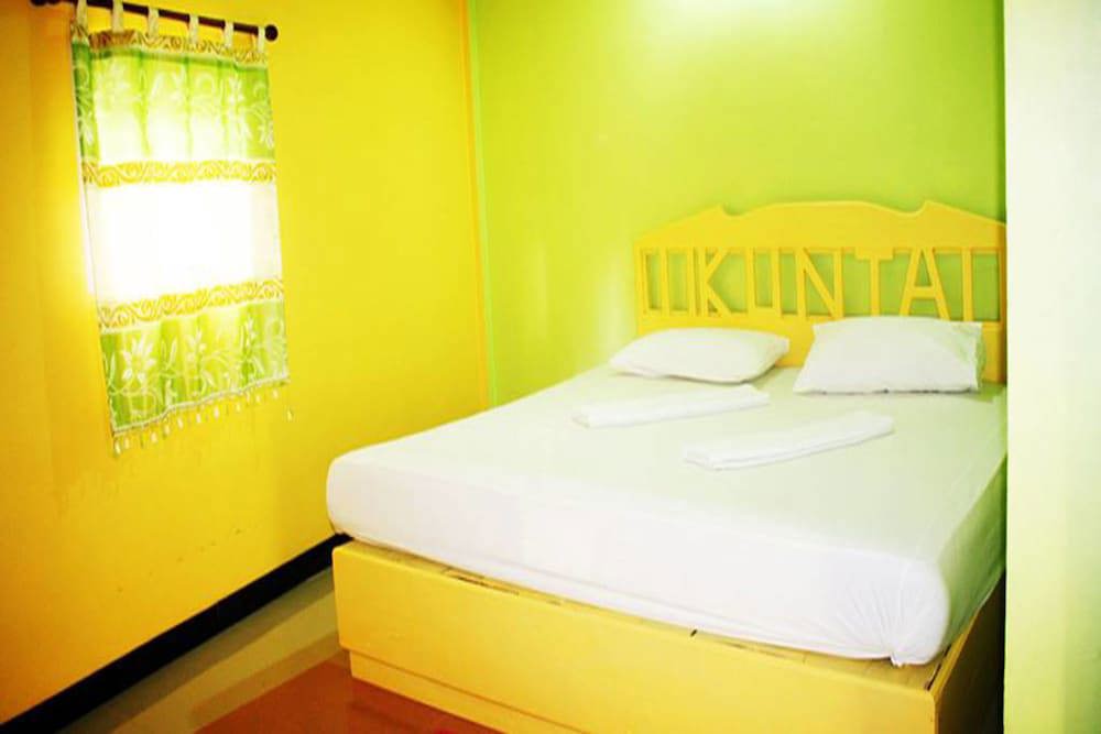 Kanta Hill Resort