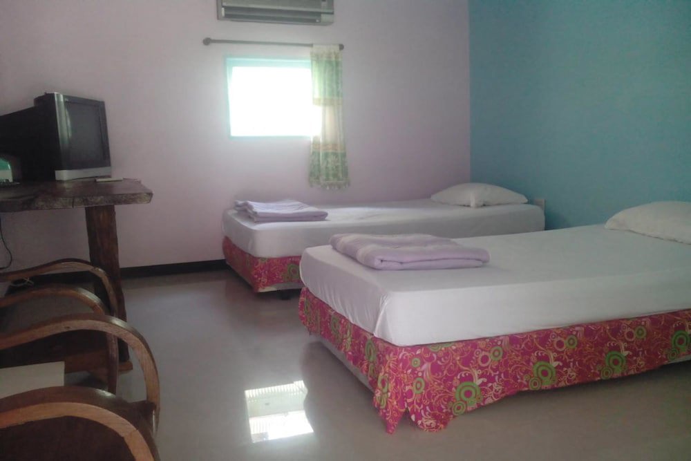 Kanta Hill Resort
