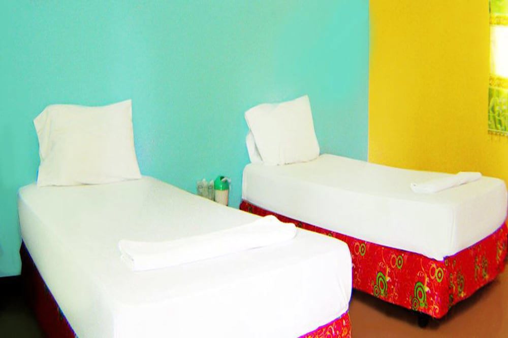 Kanta Hill Resort