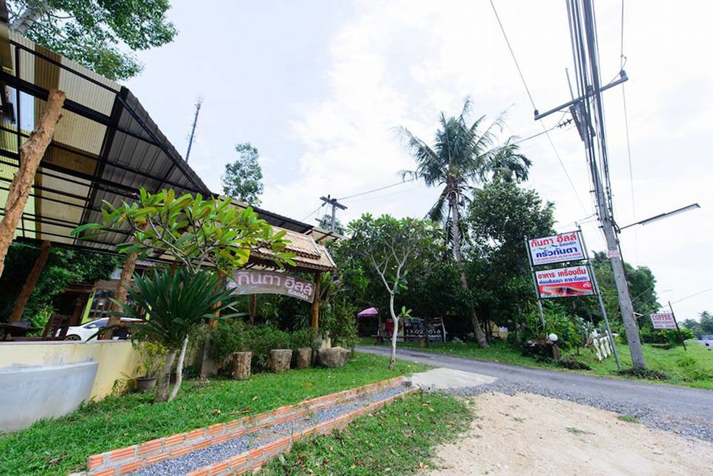 Kanta Hill Resort