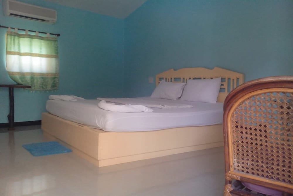 Kanta Hill Resort