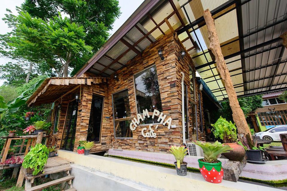 Kanta Hill Resort