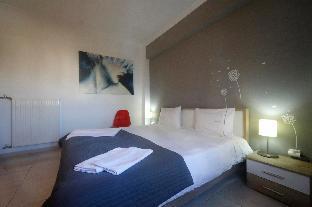 Metaxourghio Boutique Apartment galeri fotoğrafı