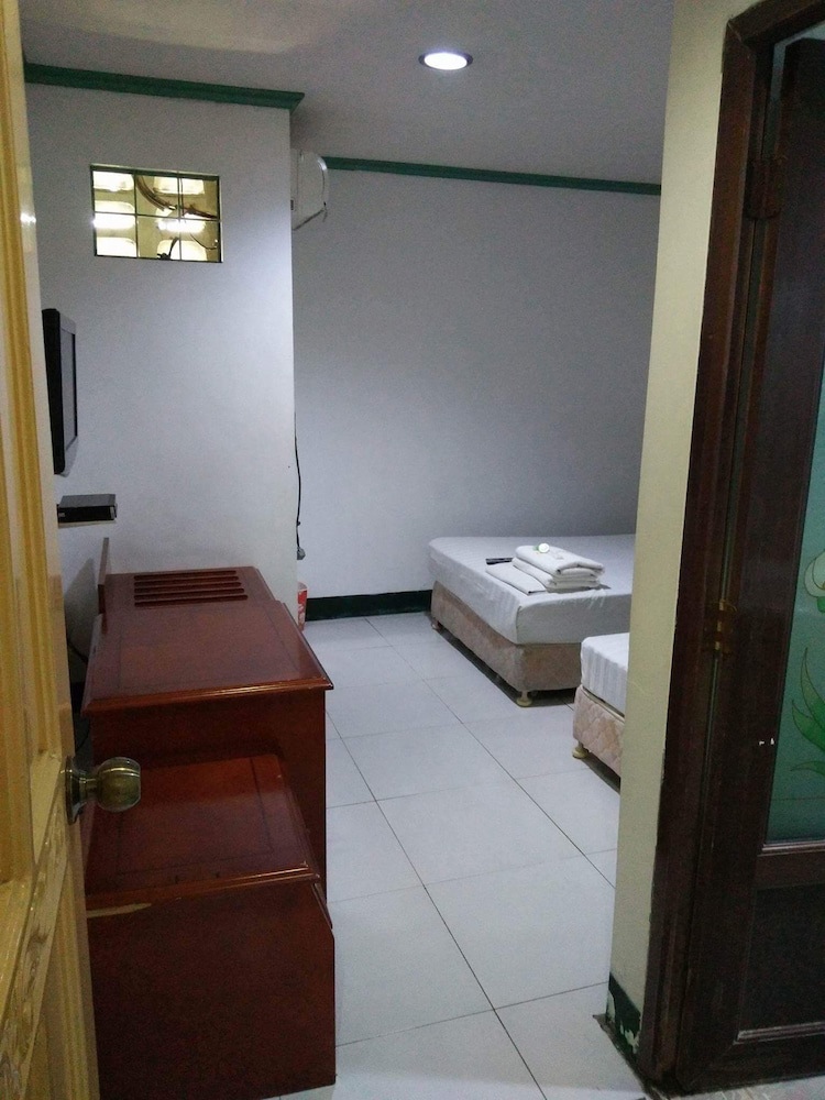 Asia Novo Boutique Hotel - Cabuyao