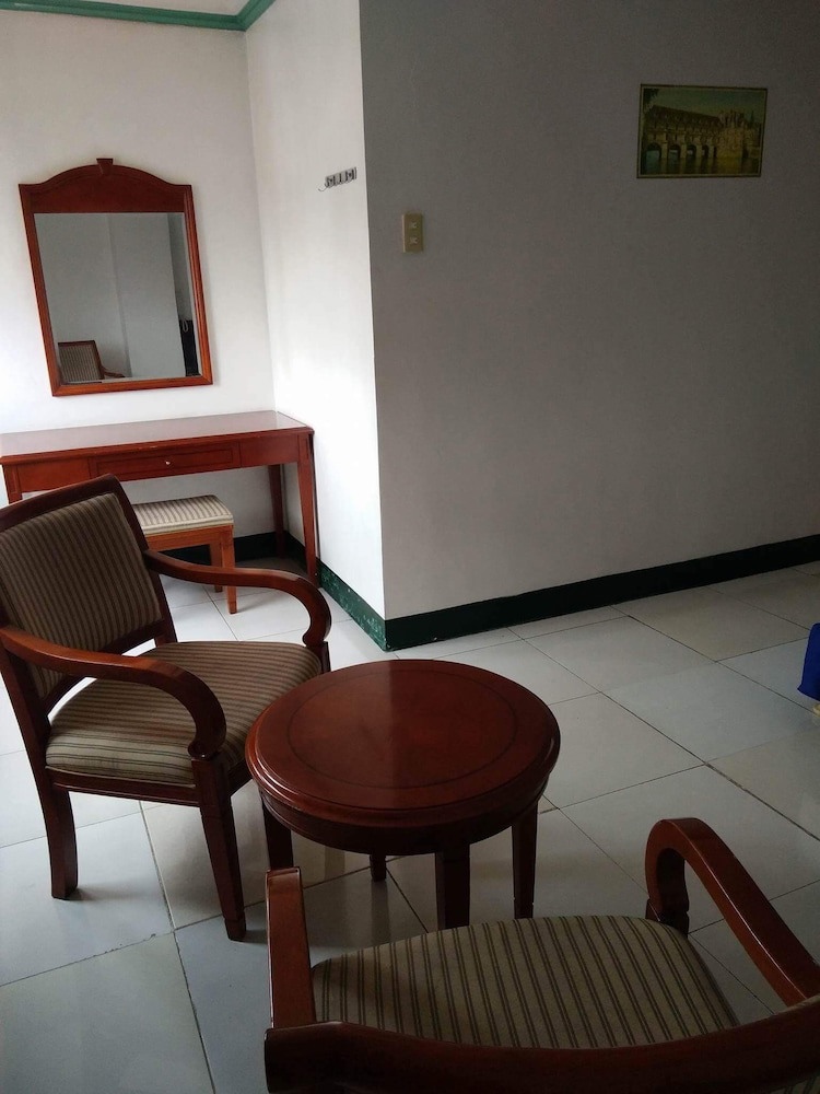Asia Novo Boutique Hotel - Cabuyao
