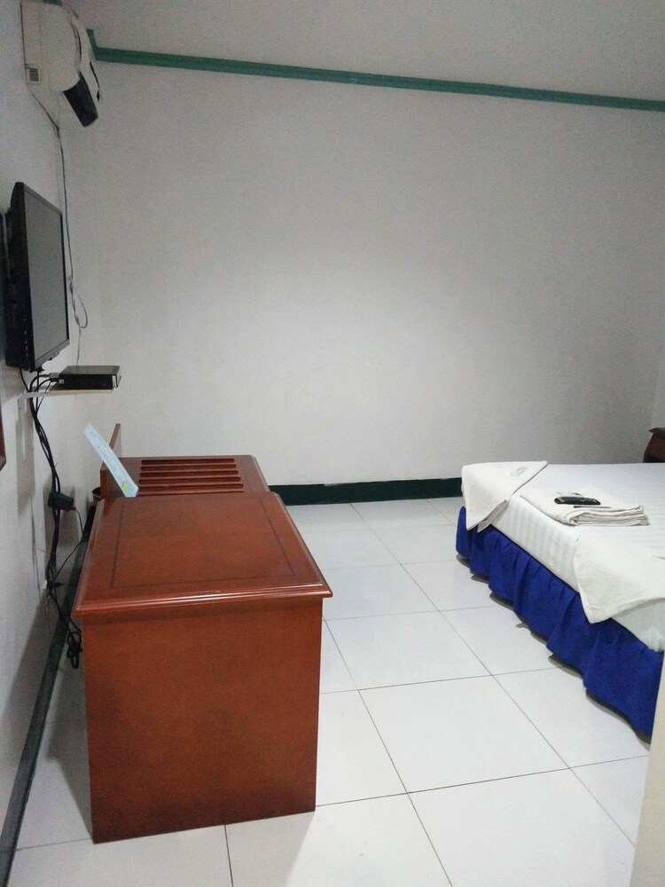 Asia Novo Boutique Hotel - Cabuyao